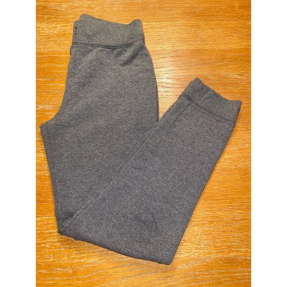 Kids Old Navy Gray Jogger Pants XL - Picture 4 of 4
